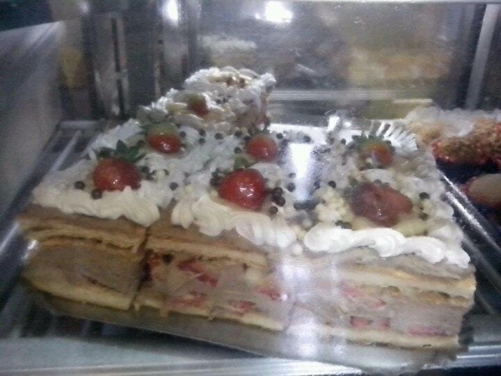 Padaria & Confeitaria Q'Delicia