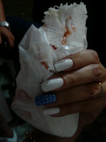 Tapioca da Help