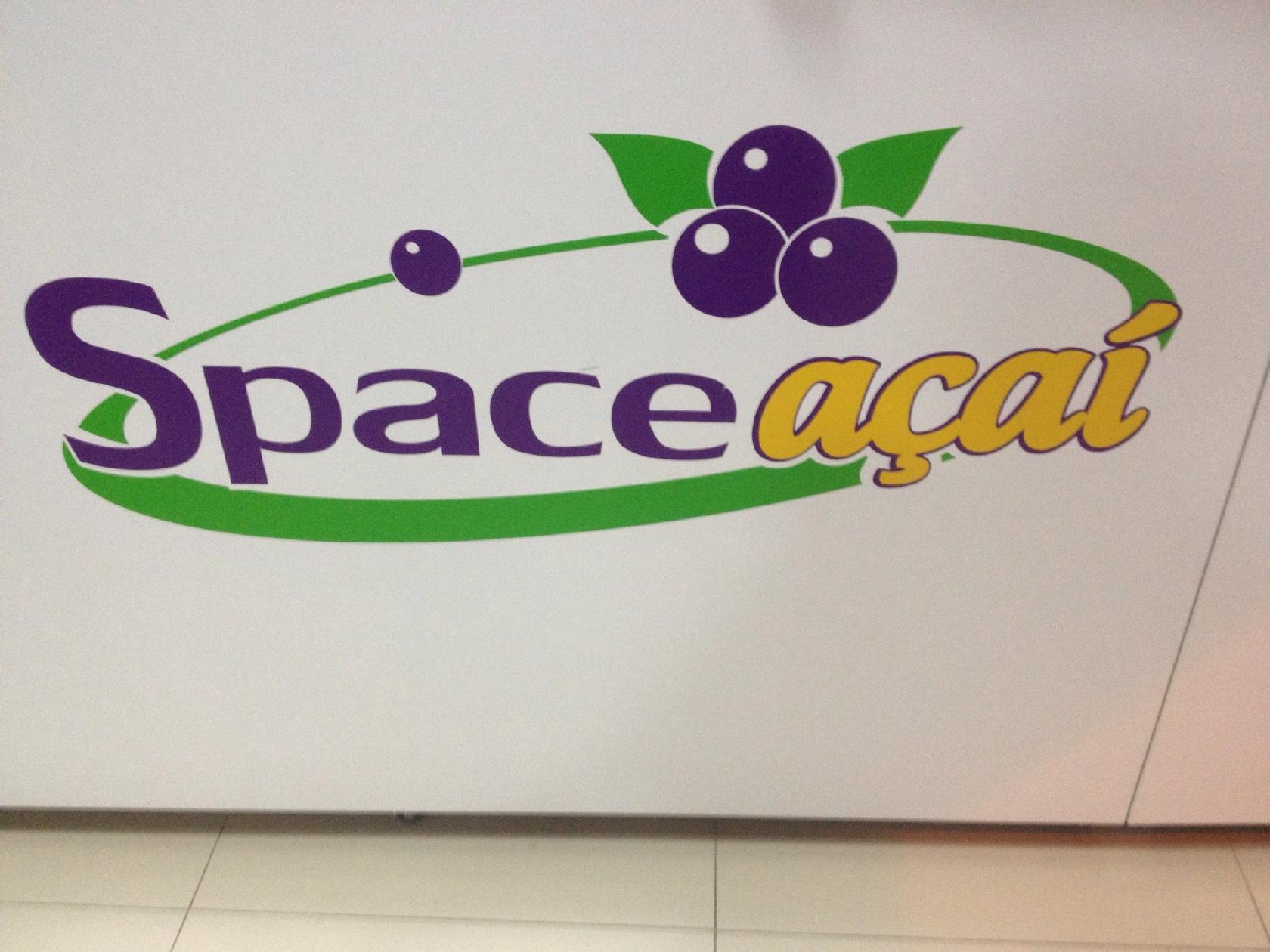 Space Açaí