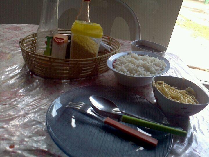 Restaurante Brisa Rio