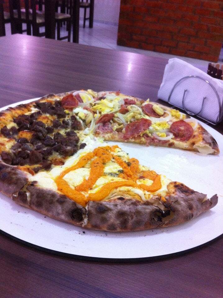 Pizzaria Aprecciata