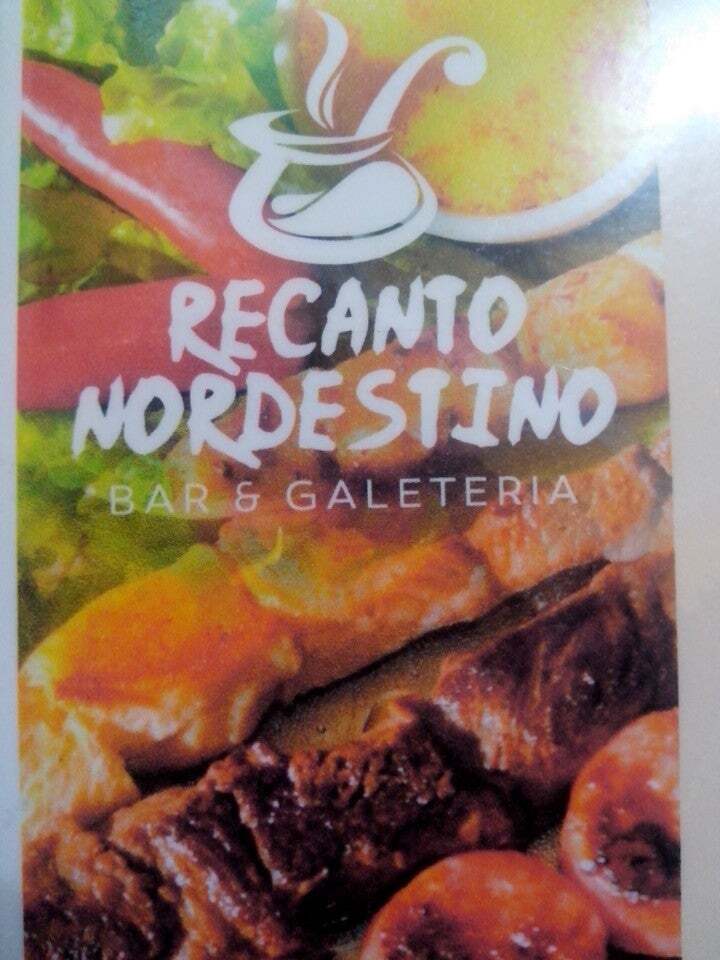 Recanto Nordestino