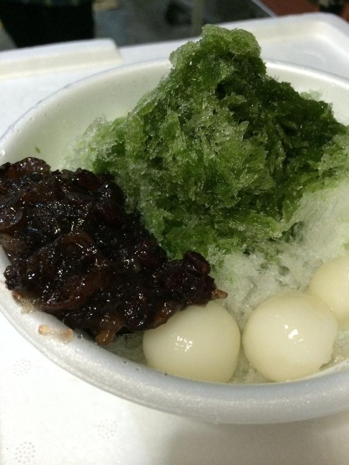 野口屋菓子店