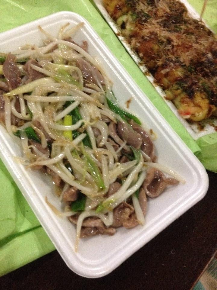 たこ梅