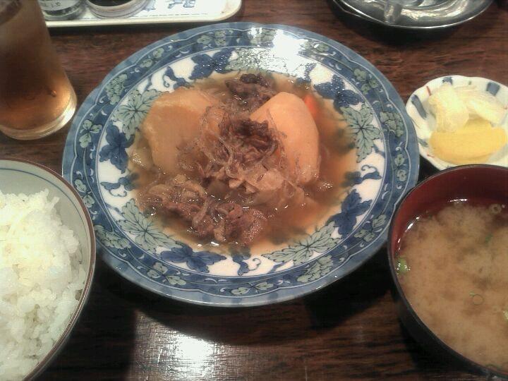 和洋食の店 日の出