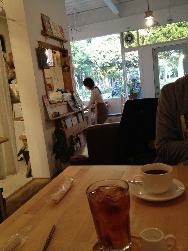 CAFE RODI