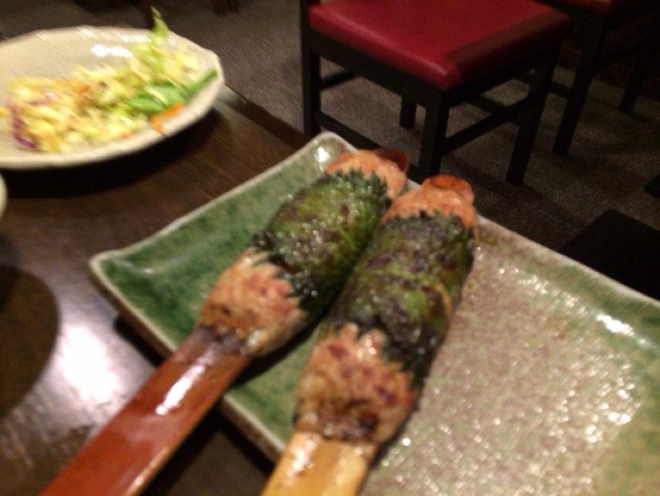花びし