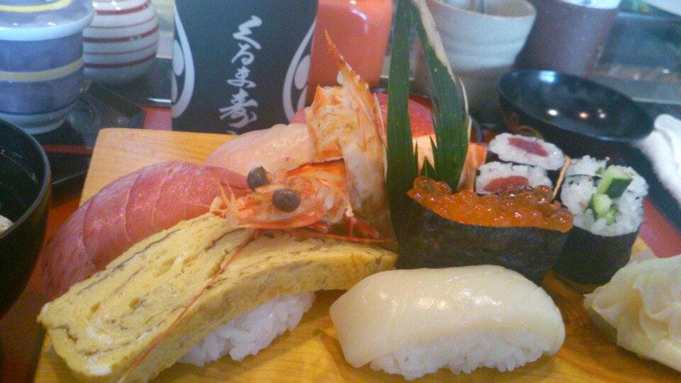 くるま寿し
