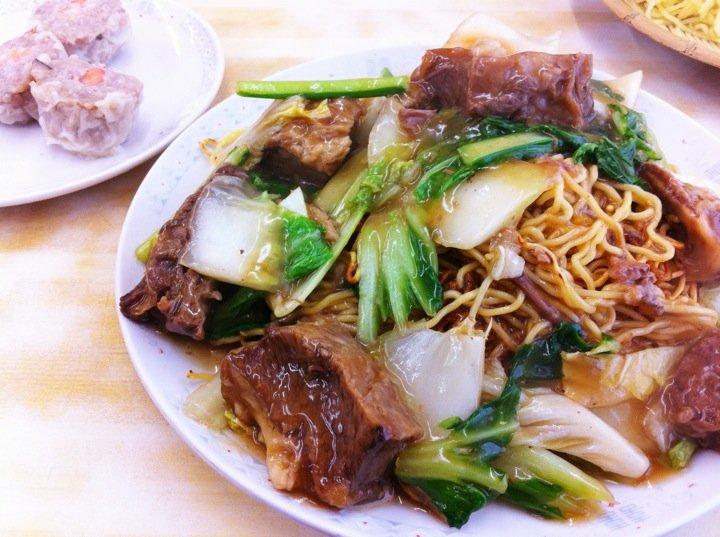 中華広州