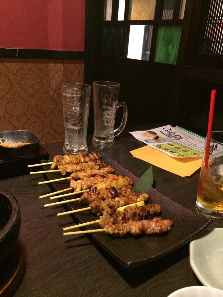 ことぶき家