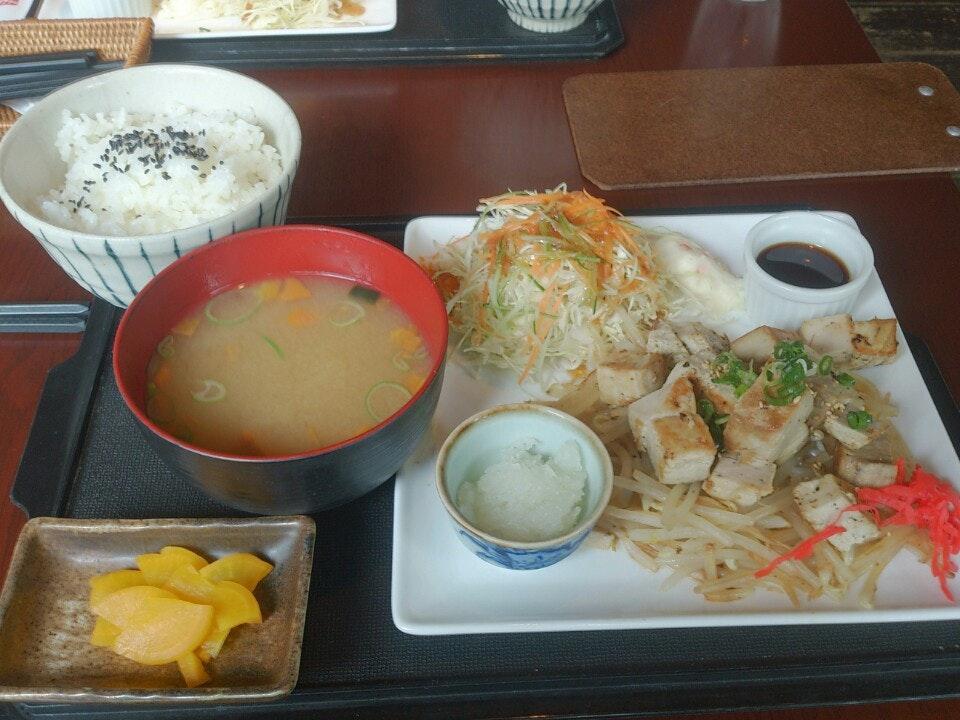 みそら食堂