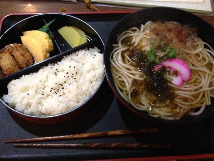 末広庵