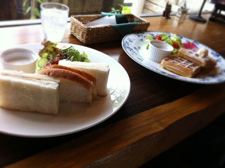 D cafe