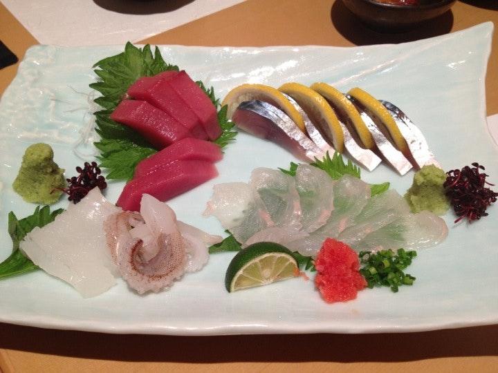 華昌すし