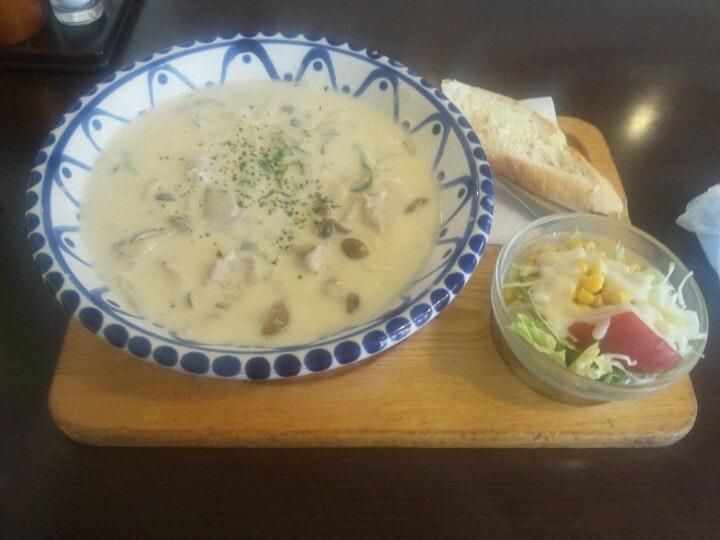 オリーブハウス