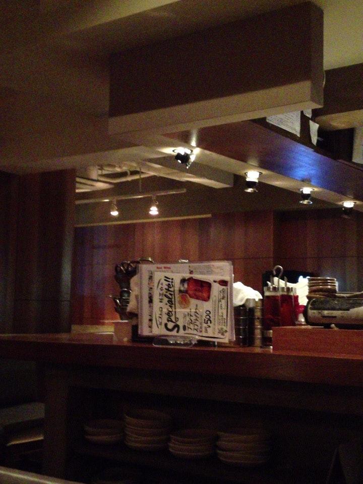 膳菜や