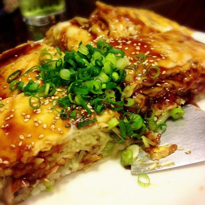 やき屋おたふく