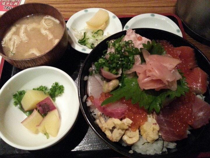 庄や 立川北口店