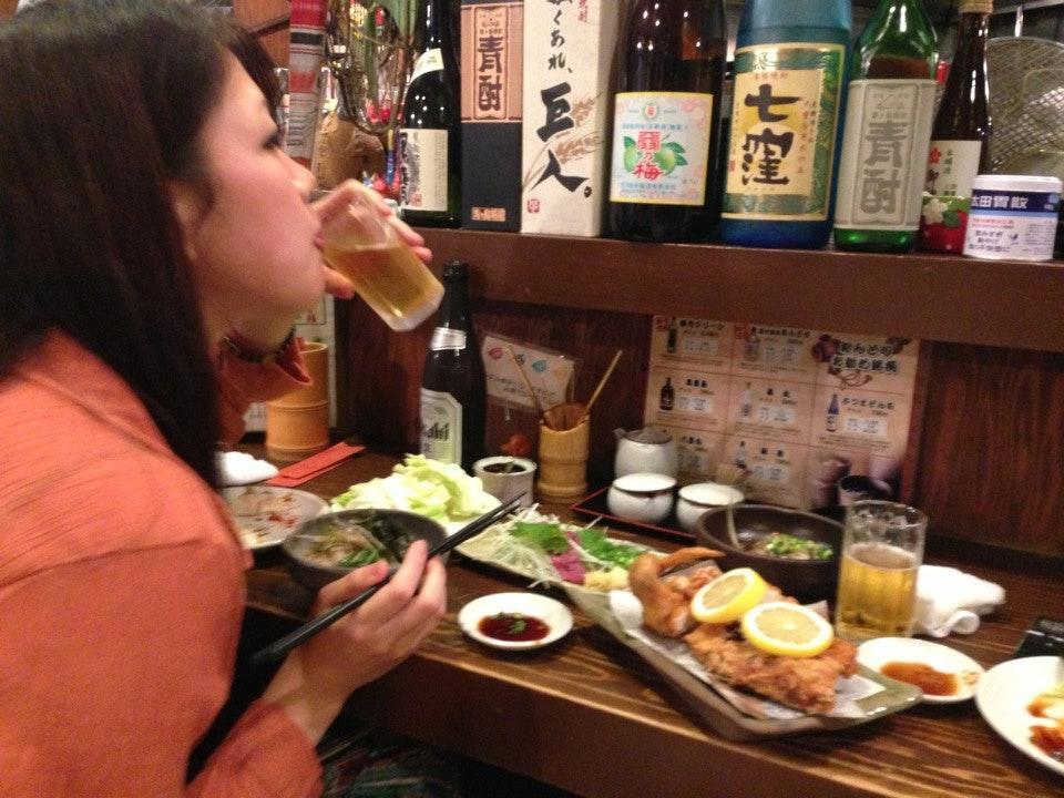 おんどり