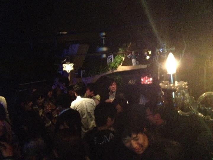 Jam Lounge