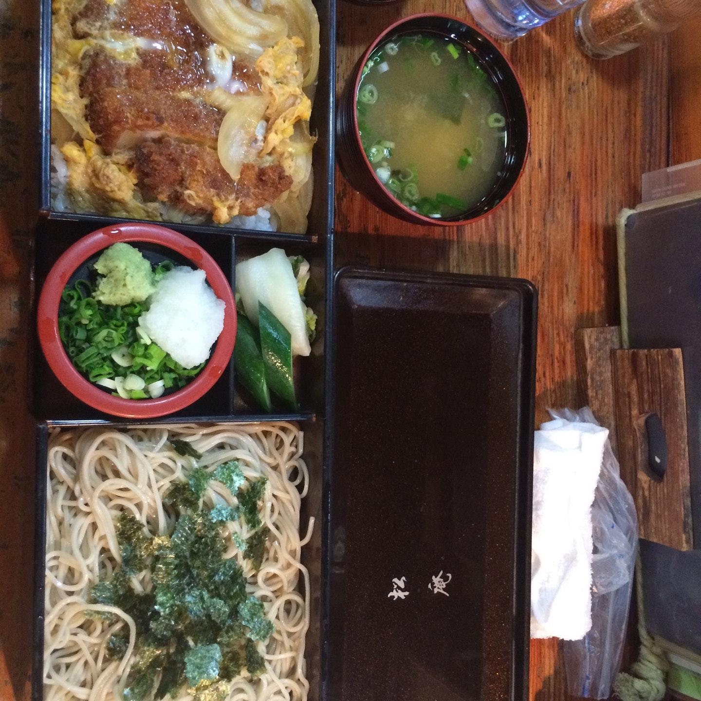 松庵