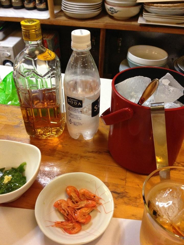 大若