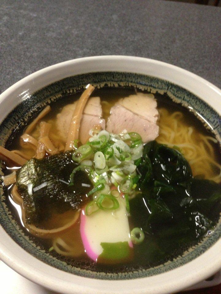 むらやま食堂
