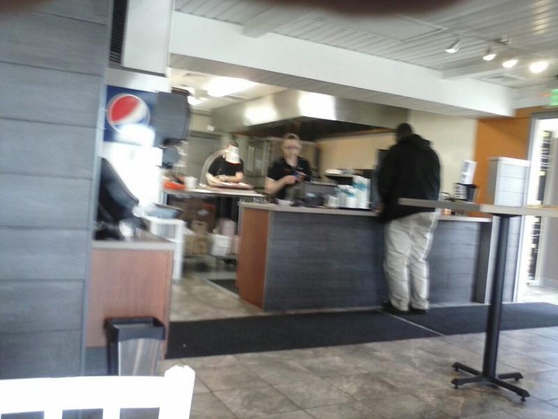 Surefire Sandwich Shop