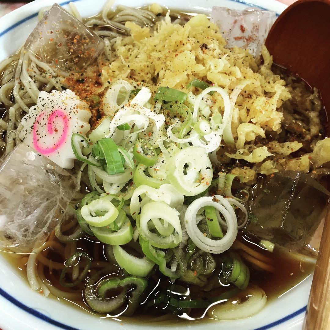 いづみや食堂