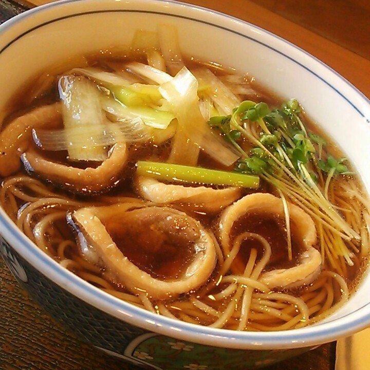 そば匠 かづさ
