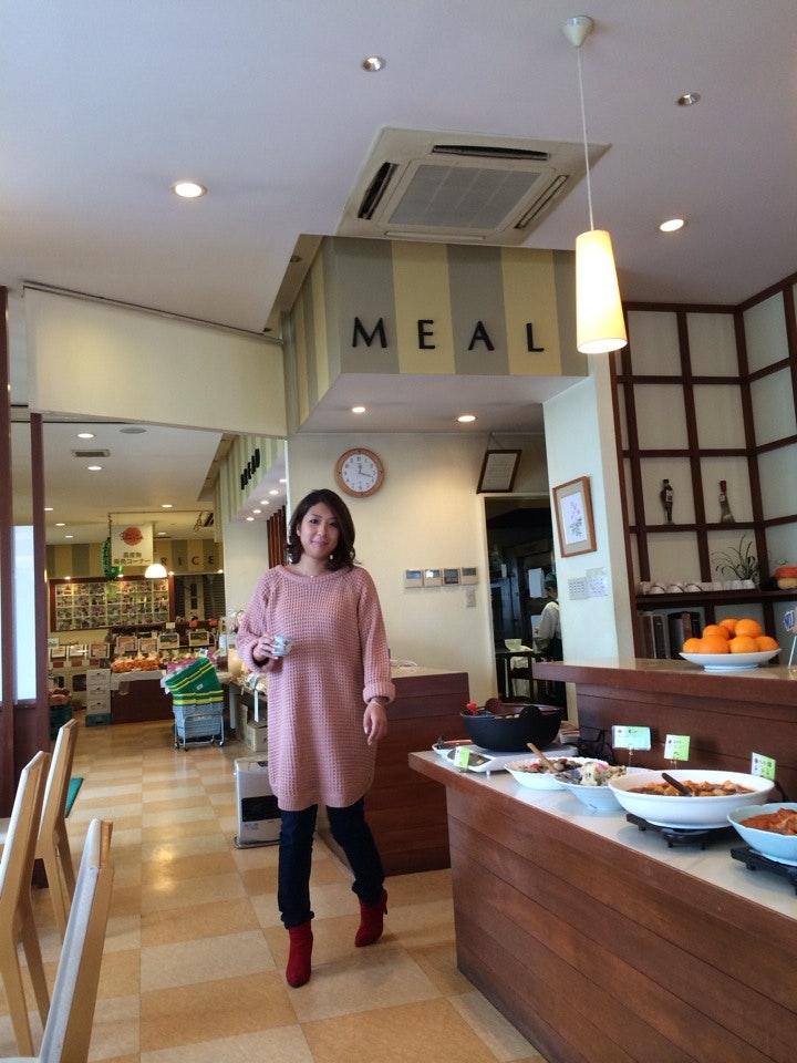 ファームビレッジさんさん