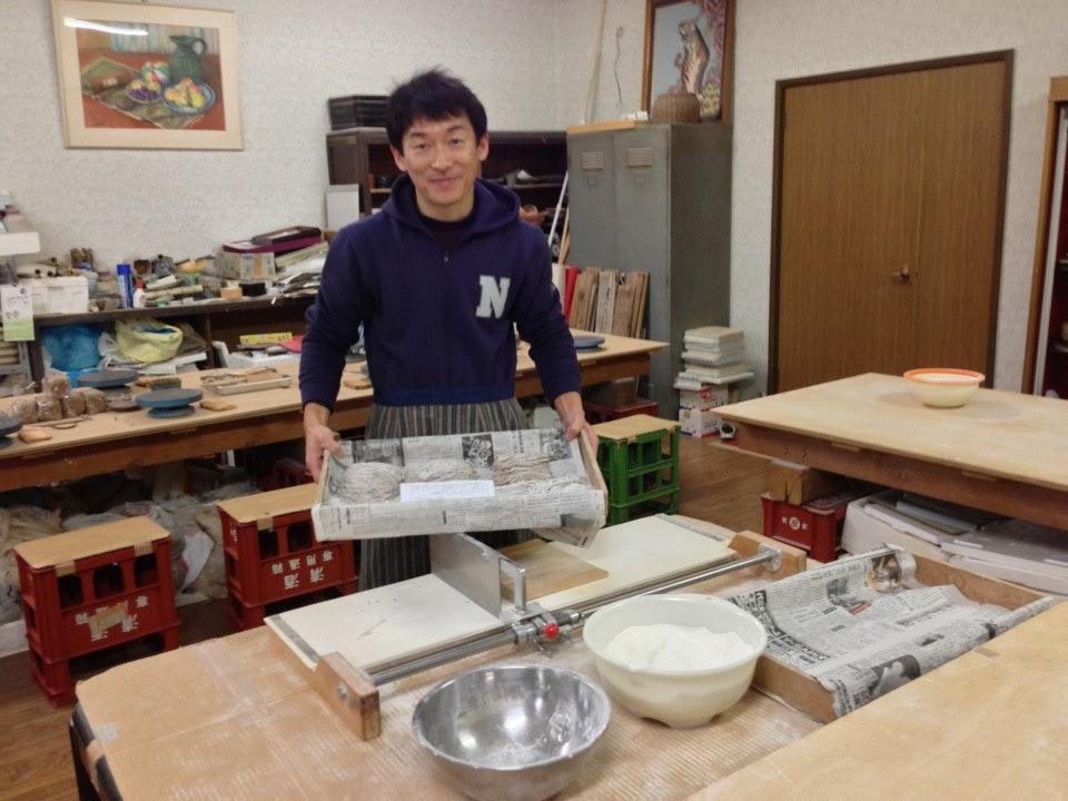 森の館
