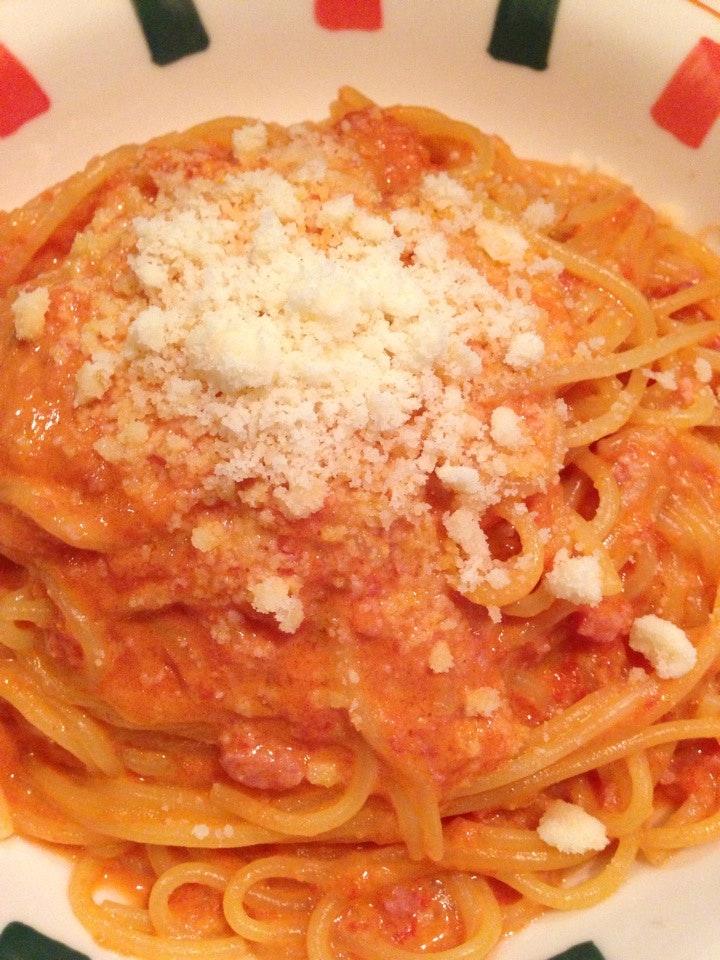 Osteria La Robbia