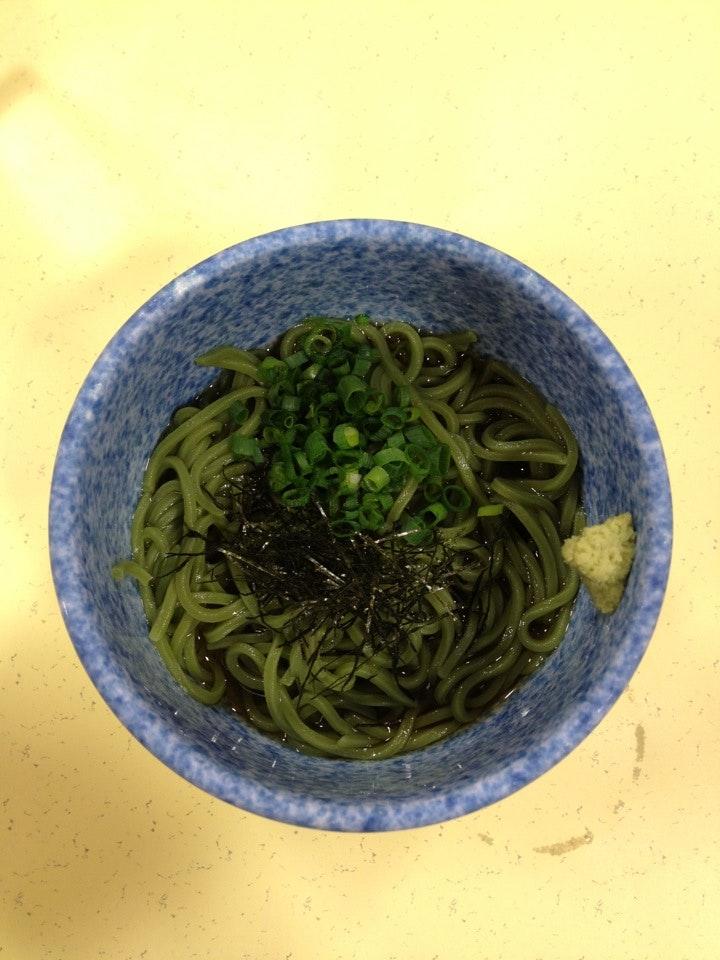 ときわ茶寮