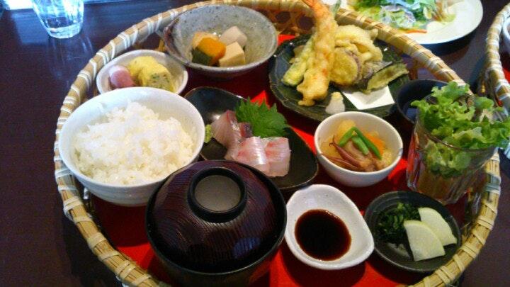 三日月