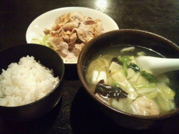 麹町飯店