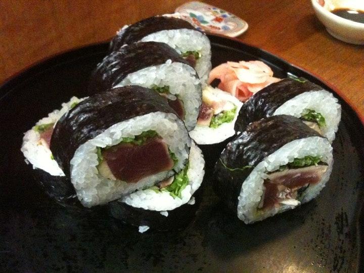 なかや