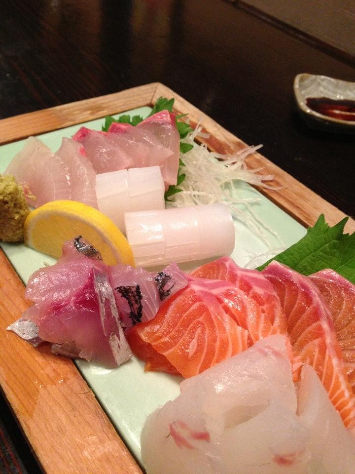 居酒屋 ゴヘイタ 浜ん町店