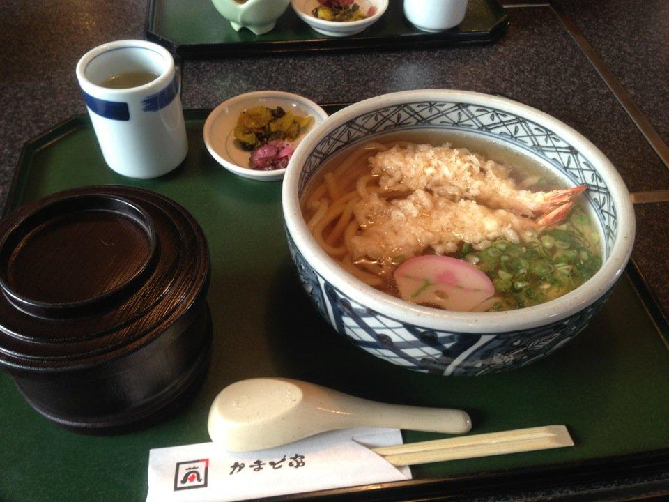 かまど家