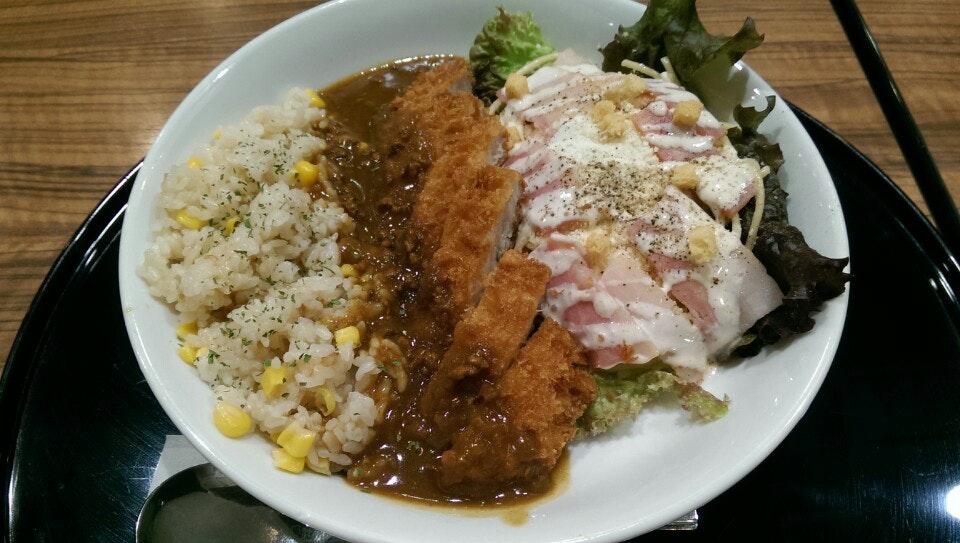 もちっとカフェココウォーク店