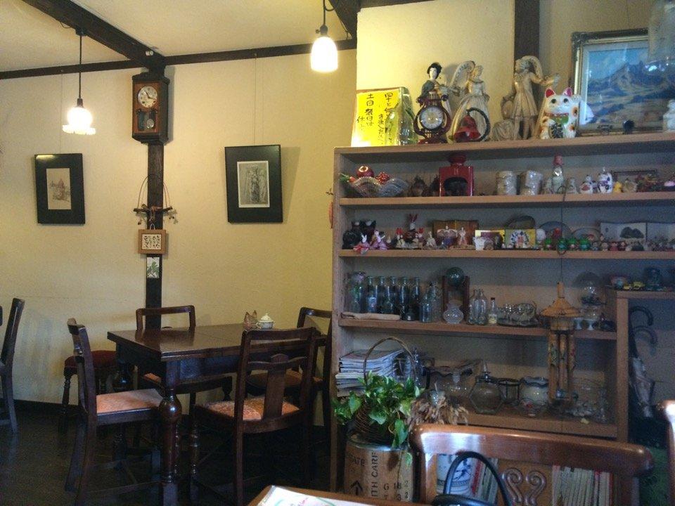 かふぇえん