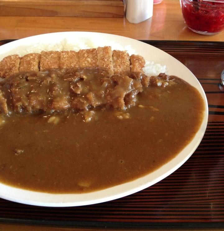 Mexican Curry House