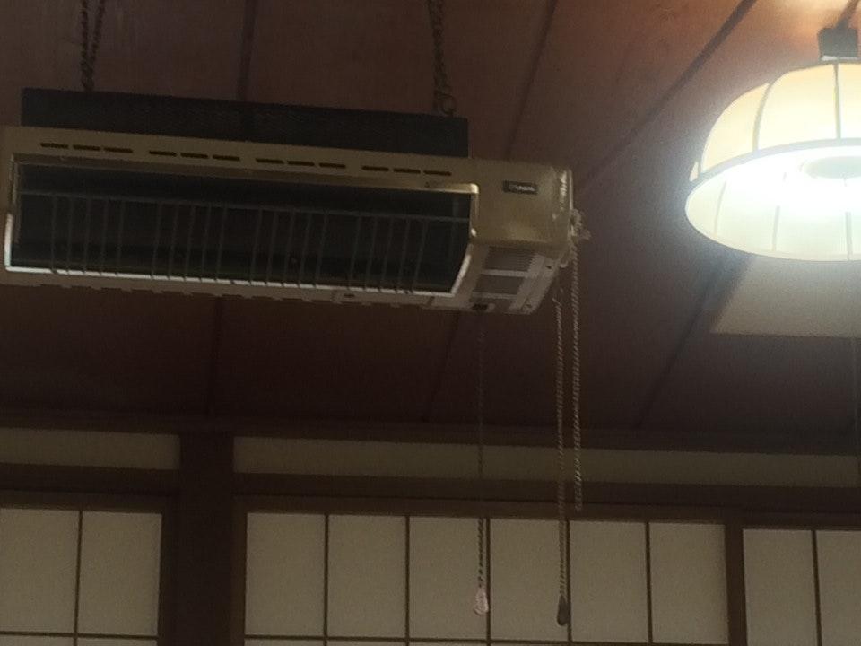 ニュー大切