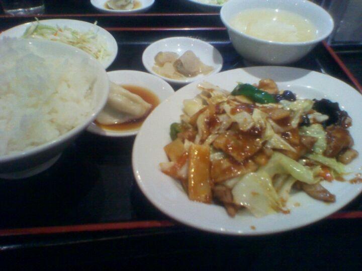 味之苑