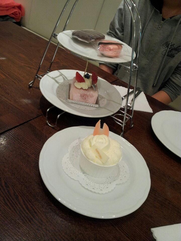 Sapporo Sweets Garden PALOM