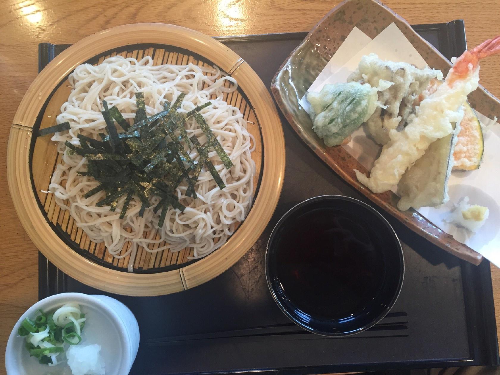 そばｄｅ十割函南店