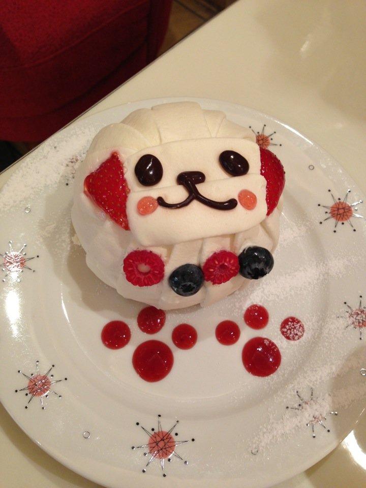 chocoholic cafe