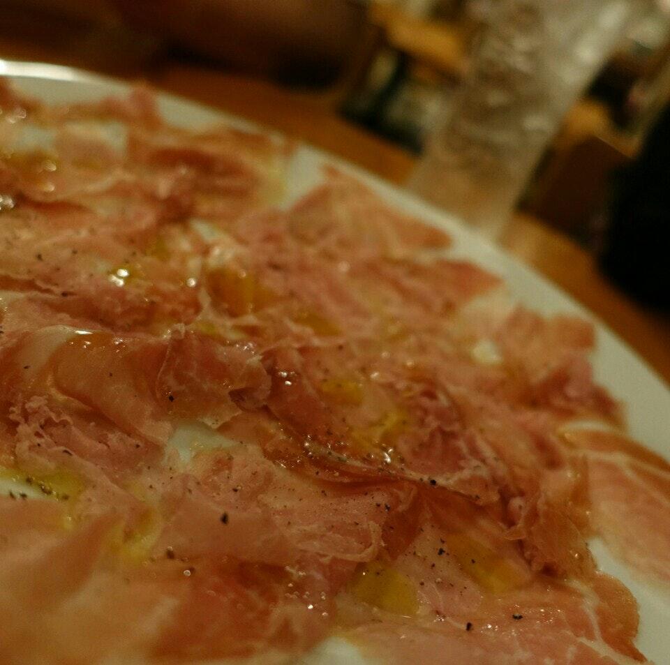 Cafe&bistro Gold