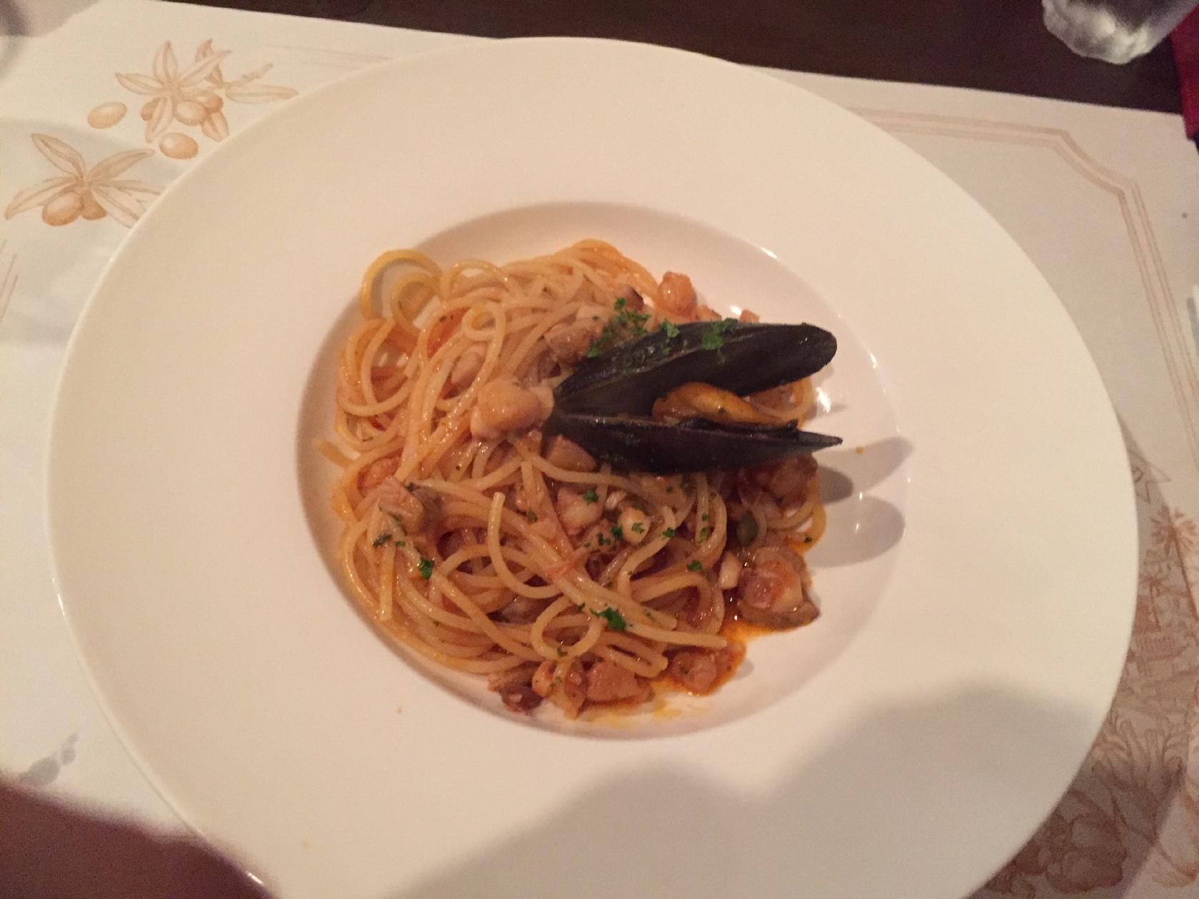 La Cucina della ZUCCA