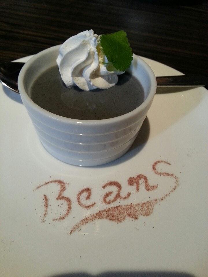 Restaurant & Bar Beans